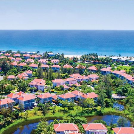 Memories Holiday Beach Villa Đà Nẵng Kültér fotó