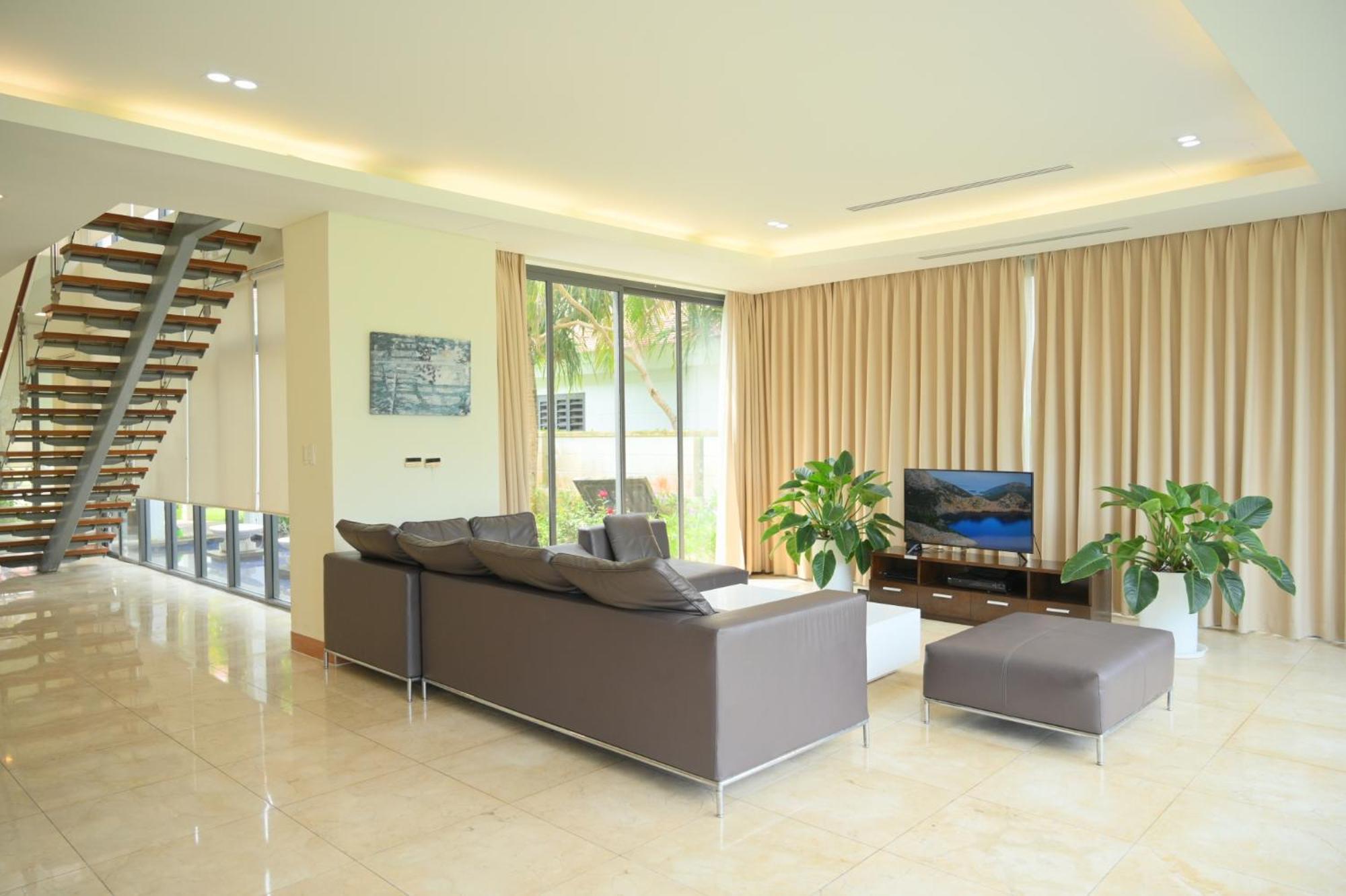 Memories Holiday Beach Villa Đà Nẵng Kültér fotó