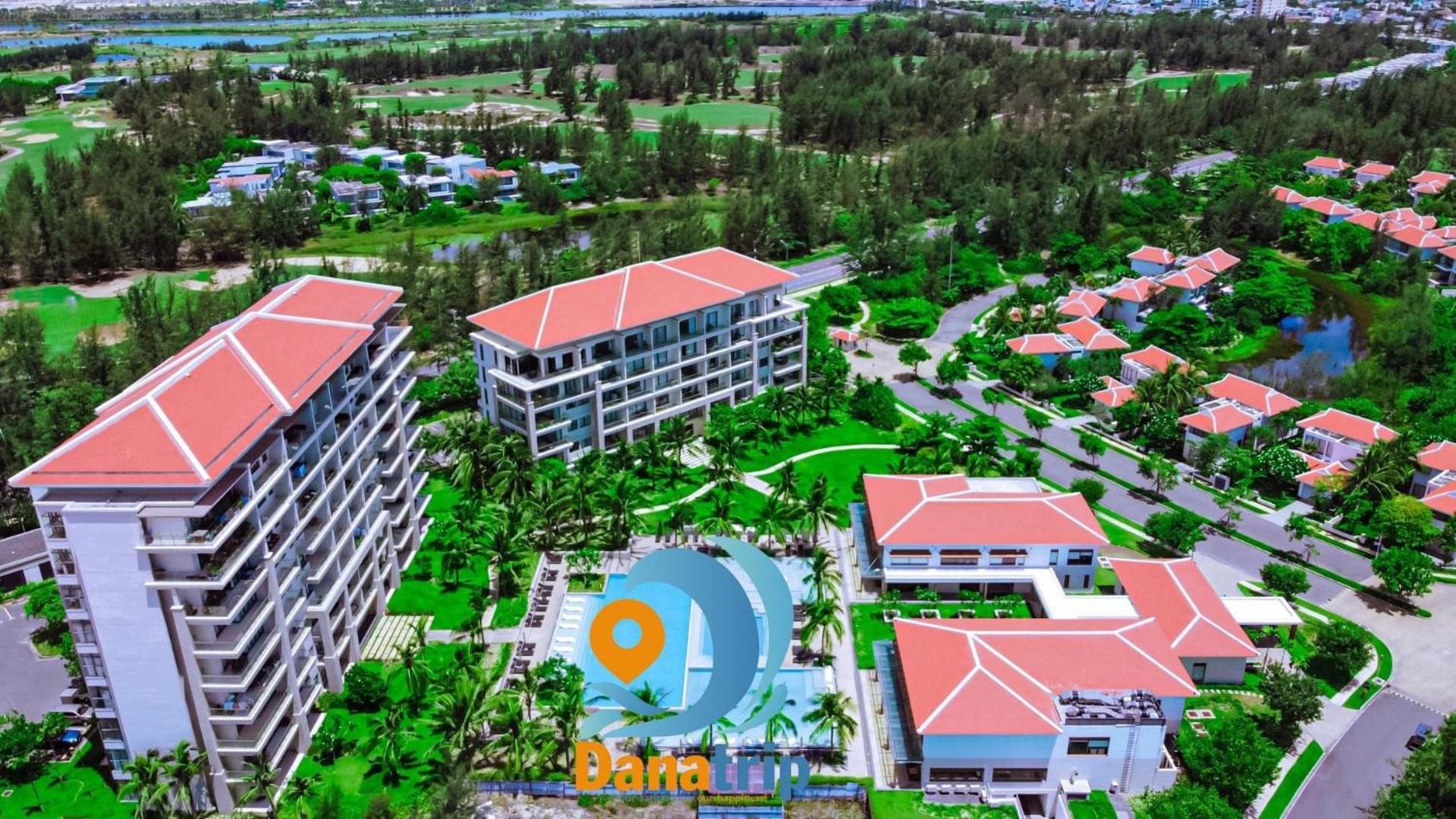Memories Holiday Beach Villa Đà Nẵng Kültér fotó