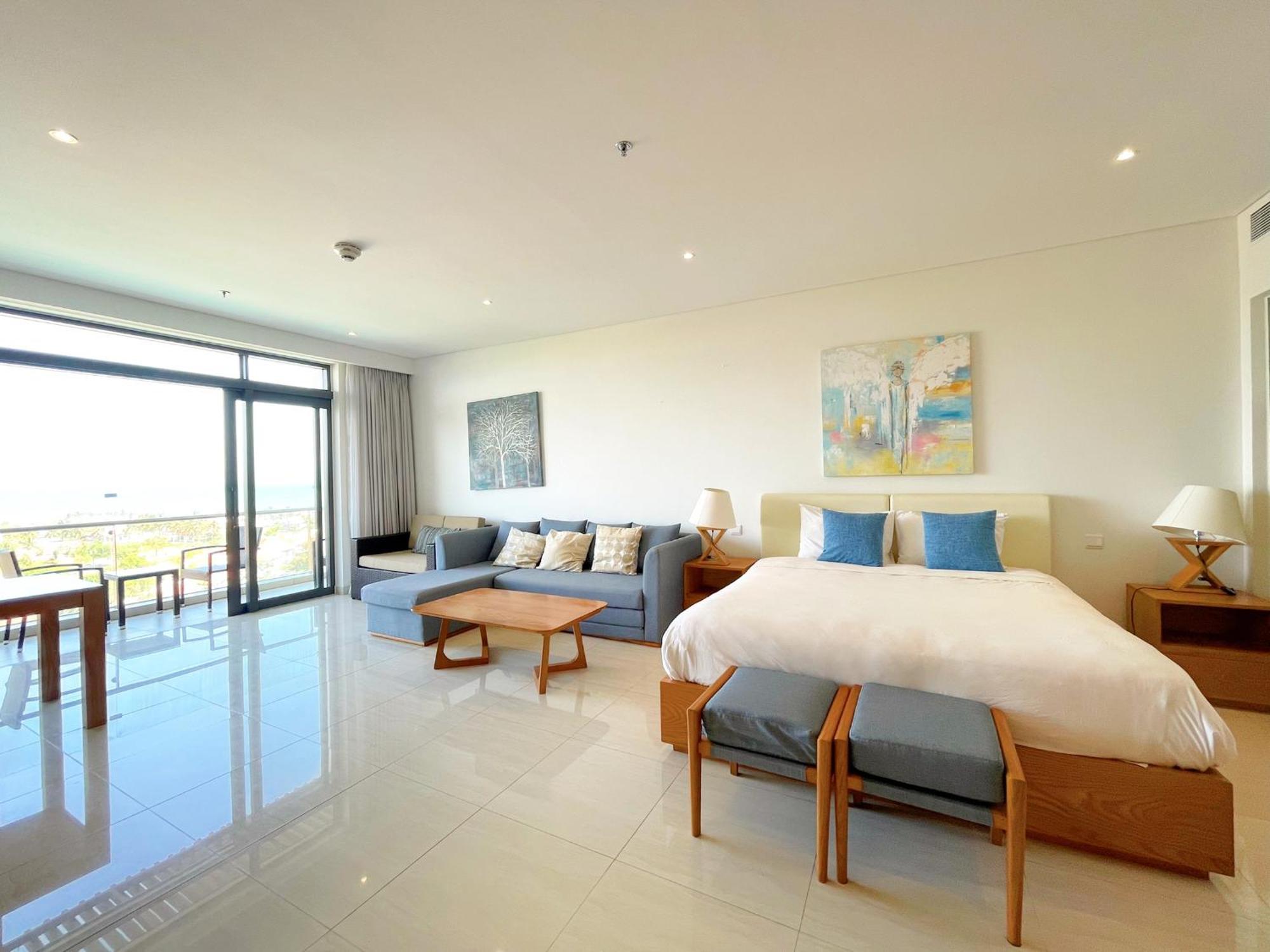 Memories Holiday Beach Villa Đà Nẵng Kültér fotó